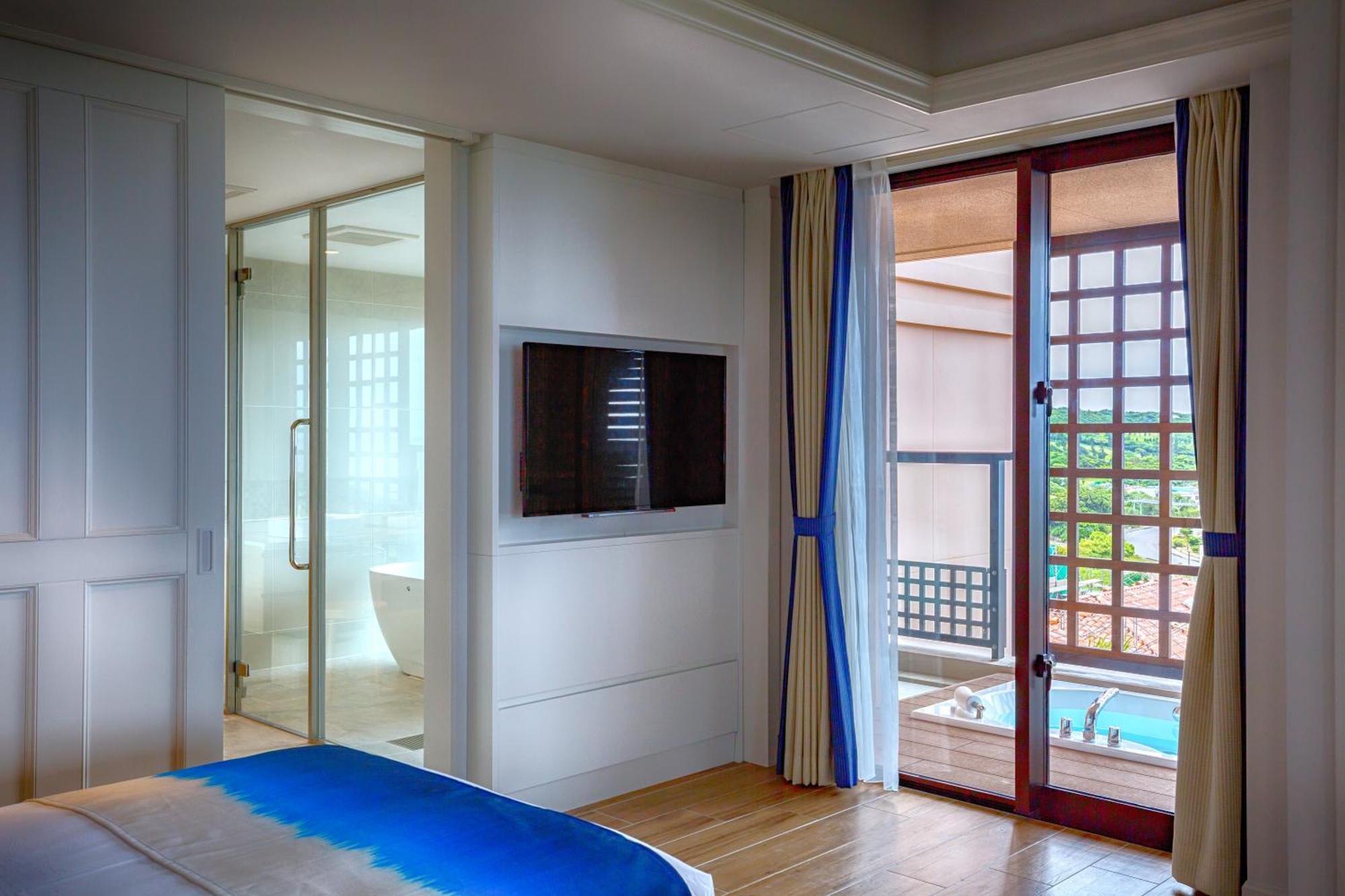 Hotel Shigira Mirage Miyakojima  Cameră foto